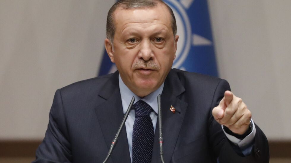 Анкара казва „довиждане” на ЕС, ако не се отворят нови глави в преговорите 
