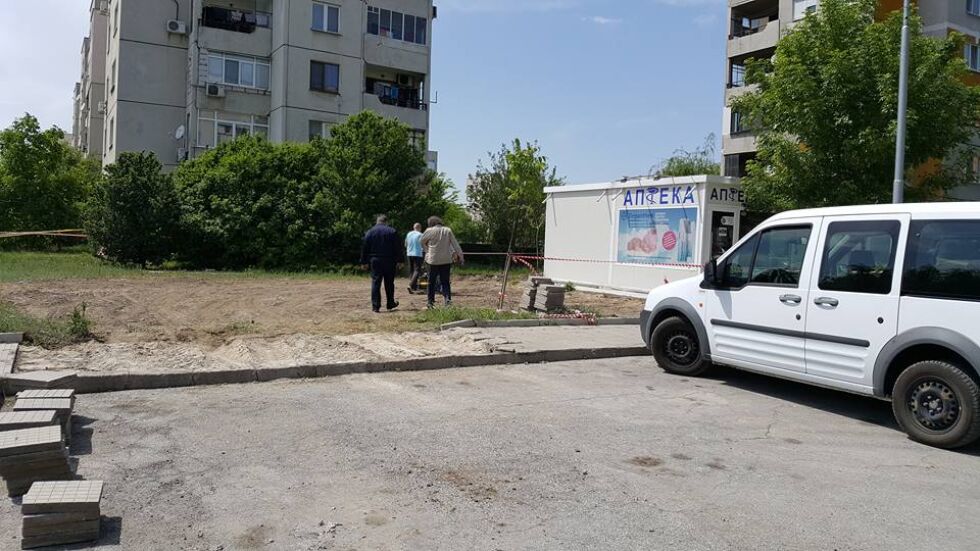 В Пловдив само днес намериха още 7 стари бомби