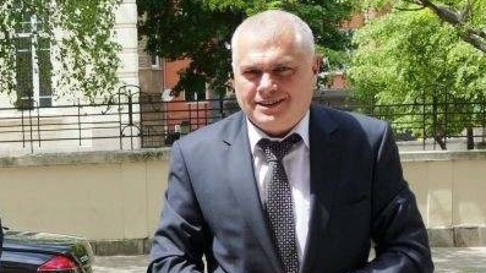 Валентин Радев: За главен секретар съм си харесал шефа на СДВР Младен Маринов