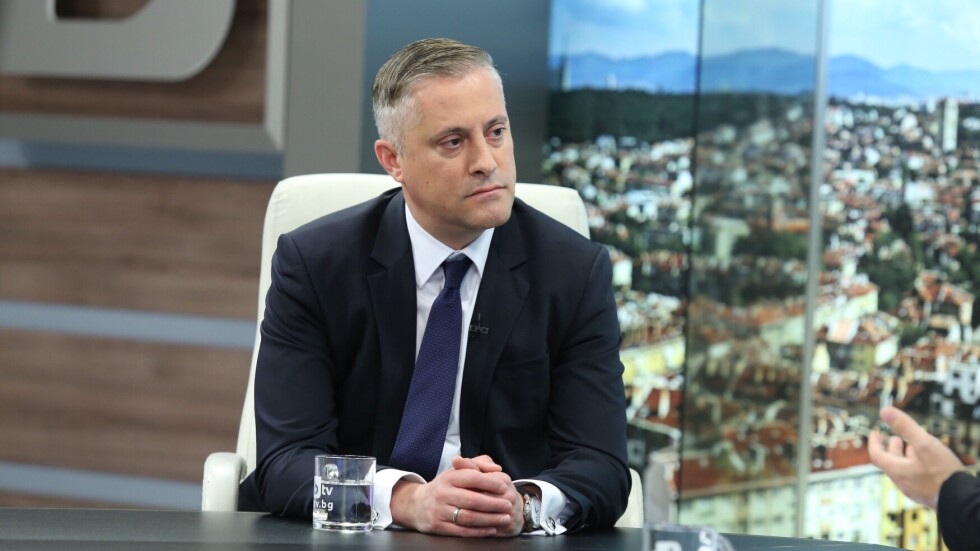 Божидар Лукарски: Не вярвам да се стигне до предсрочни избори заради Истанбулската конвенция
