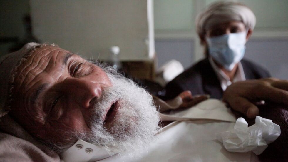В Йемен обявиха извънредно положение заради разпространението на холера 