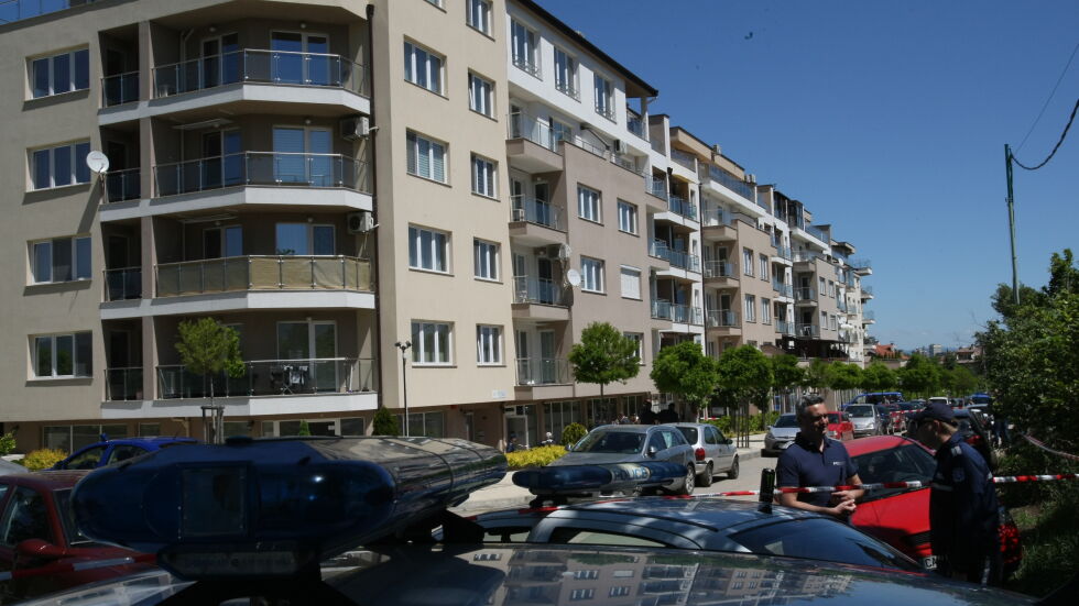 Обвиненият за двойното убийство в София остава в ареста 