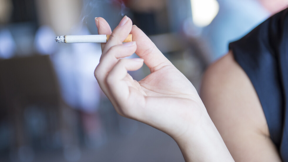 Проучване: Човешкият бял дроб се регенерира след отказване на цигарите