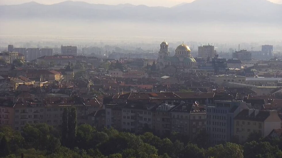 3 млрд. евро е загубата годишно за българската икономика от замърсяването на въздуха