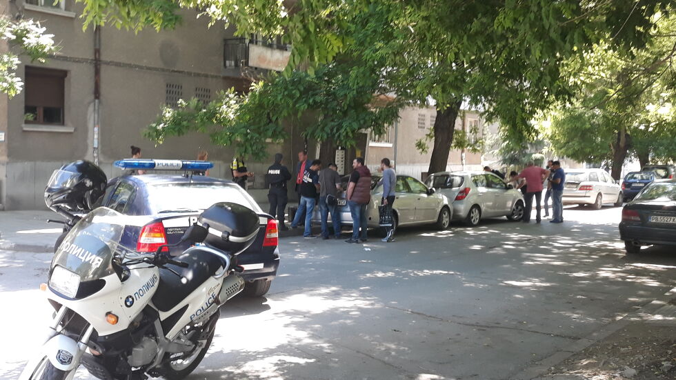 Арести в Пловдив заради престъпления, свързани с продажбата на лекарства