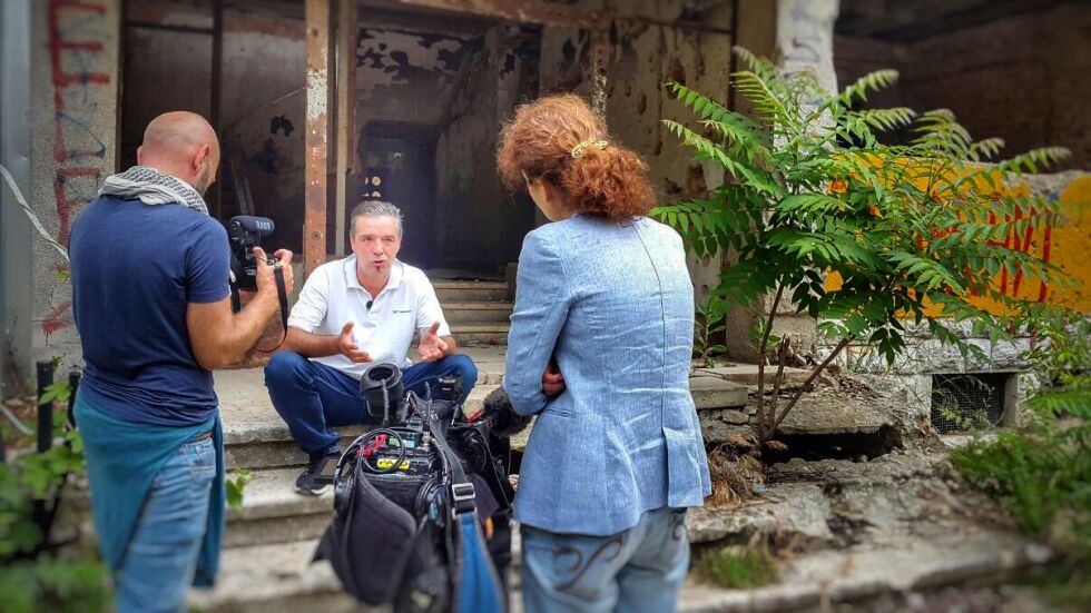 Тази неделя в bTV Репортерите: „Три разказа“ от Босна и Херцеговина
