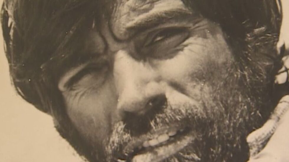 На Еверест вече 40 години: Спомен за загубата на Христо Проданов