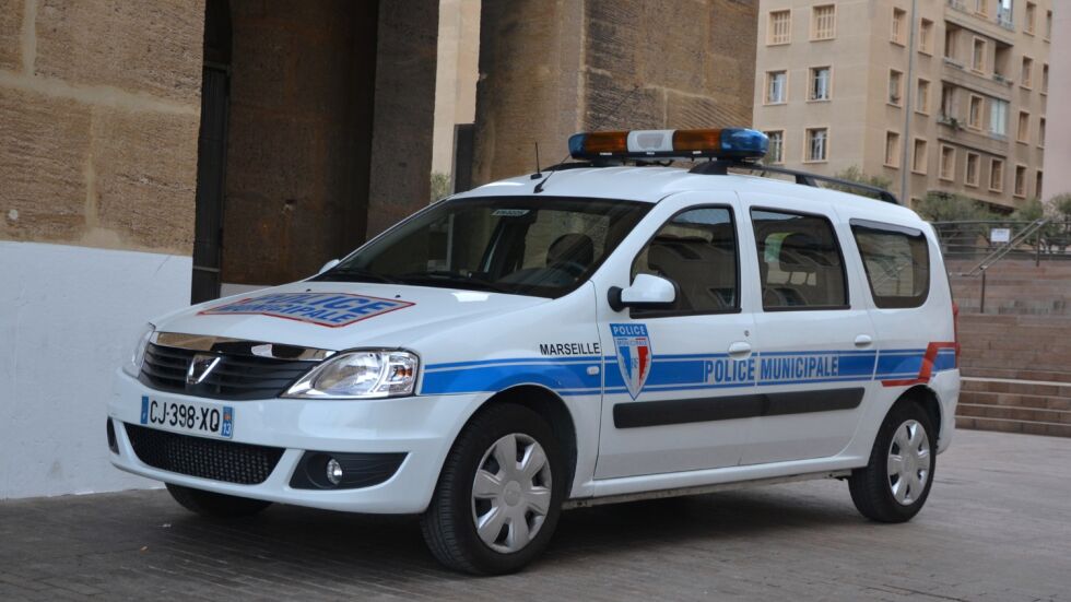 В Марсилия: Арестуваха българин по подозрения в тероризъм 