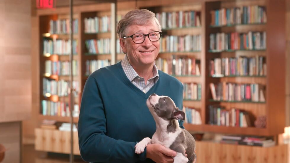 Бил Гейтс: 5 книги, които да прочетете това лято