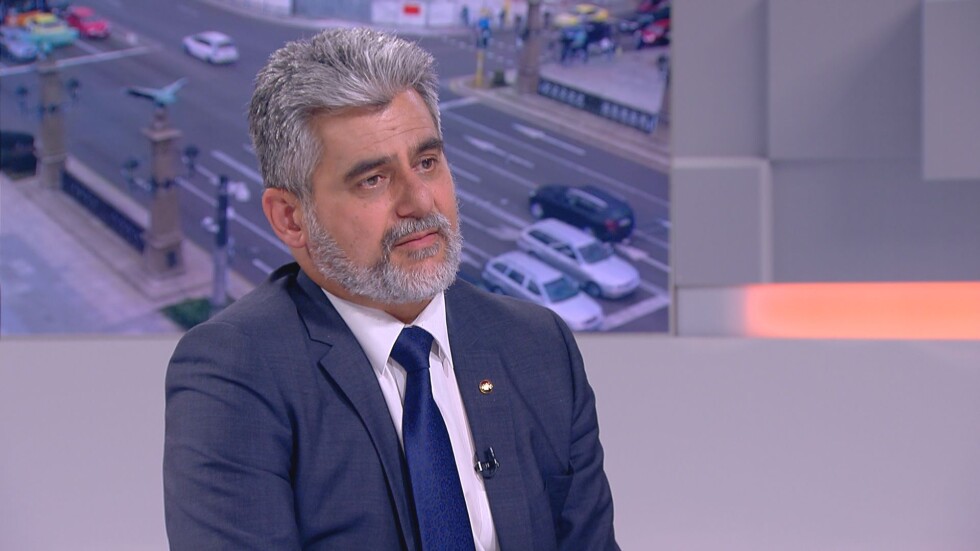 Депутат от ВМРО: Турция опитва да пренапише историята на Османската империя в своя полза