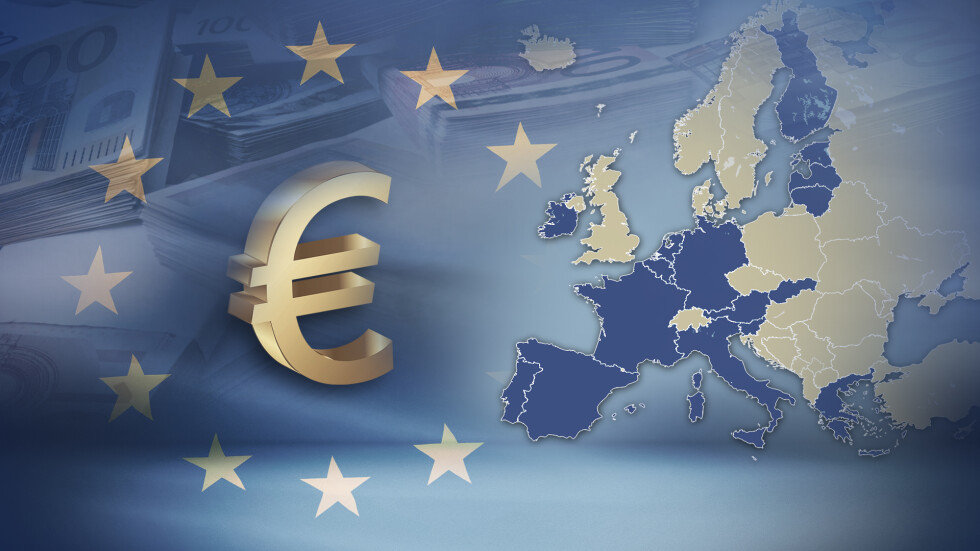 Доклад на ЕЦБ: България напредва, но инфлацията е над допустимата