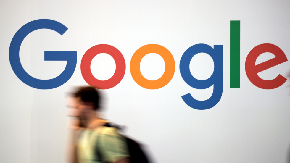 „Гугъл” разработва нова версия на своята търсачка за Китай