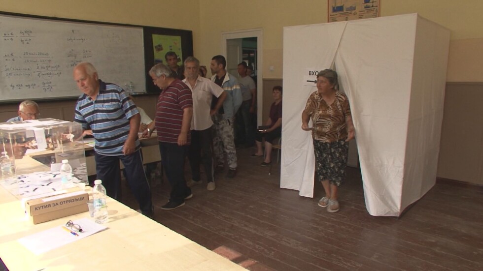 Изборите в Галиче: „Изключително грозна картинка” или „Виновни до доказване на противното”