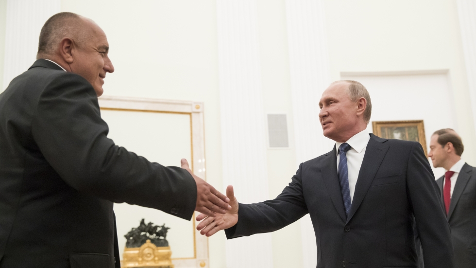 След срещата „Борисов – Путин”: Русия и Турция ни пускат "Поток"