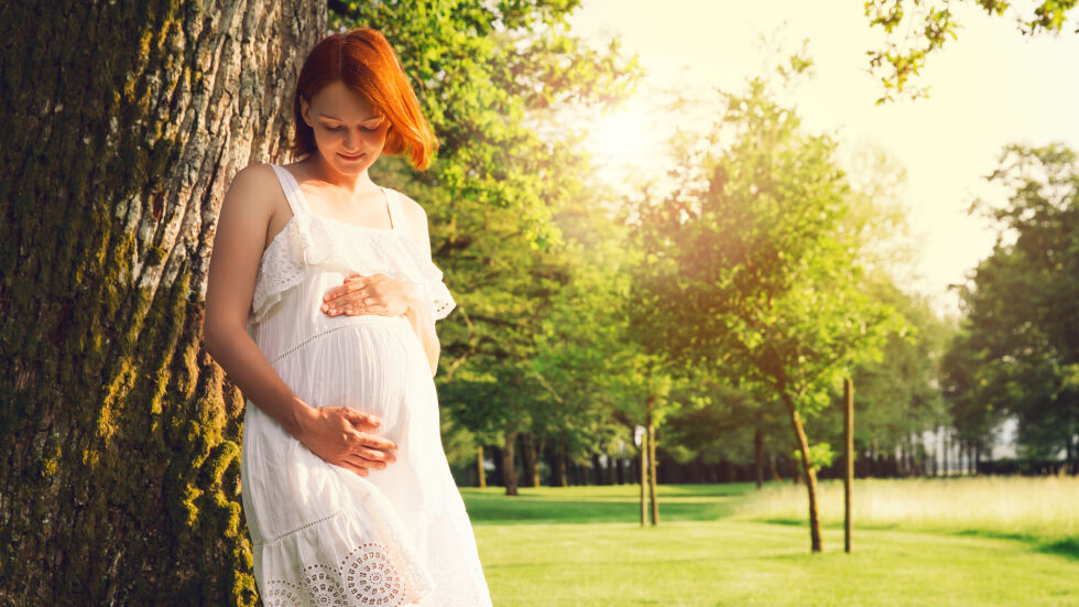 Витамин D през бременността предпазва от детска астма