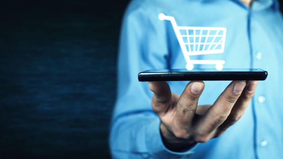 Държавата губи по 170 млн. лв. годишно от онлайн магазини в сивия сектор
