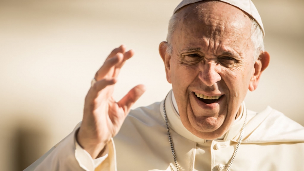 Охрана на клубове, химик и танцьор: Какъв е бил Франциск, преди да стане папа?