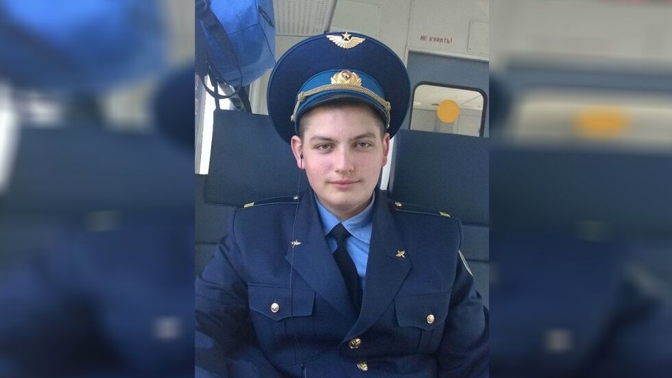 Млад стюард загина, за да спаси пътниците при катастрофата в „Шереметиево”