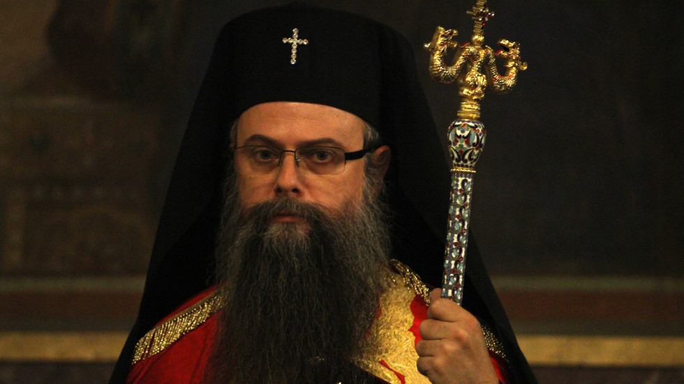 Дядо Николай: Папата иска да обедини всички църкви, за да посрещне Антихриста