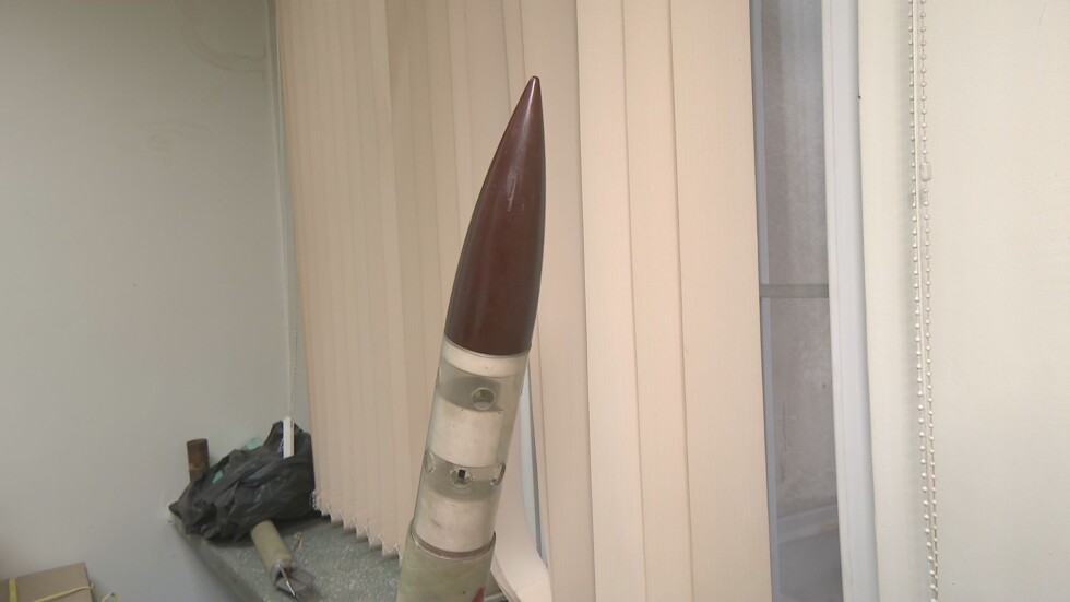Изстреляни са над 500 противоградни ракети от началото на годината