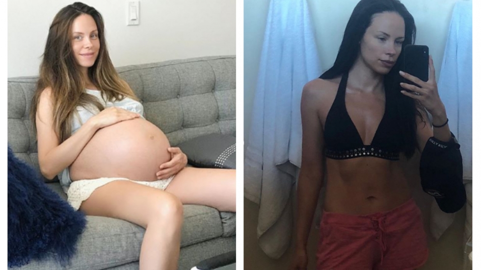Как Теди Бургазлиева свали 30 кг след раждането на близнаците