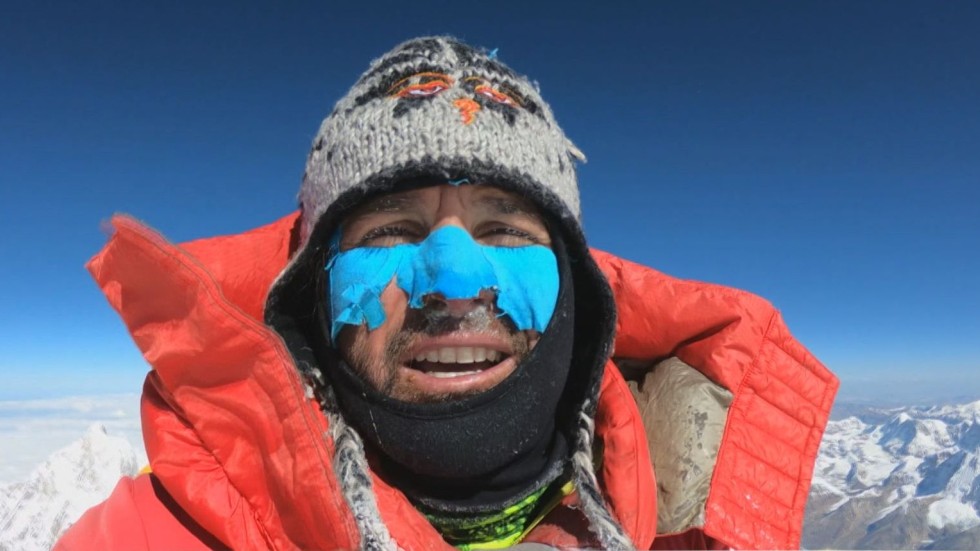 Алпинистът Атанас Скатов е изчезнал в подножието на К2