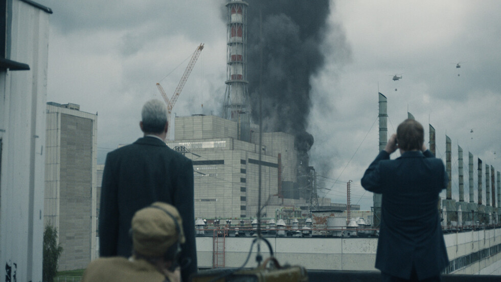 Сериалът “Чернобил” пребори “Игра на тронове” в битката за рейтинг