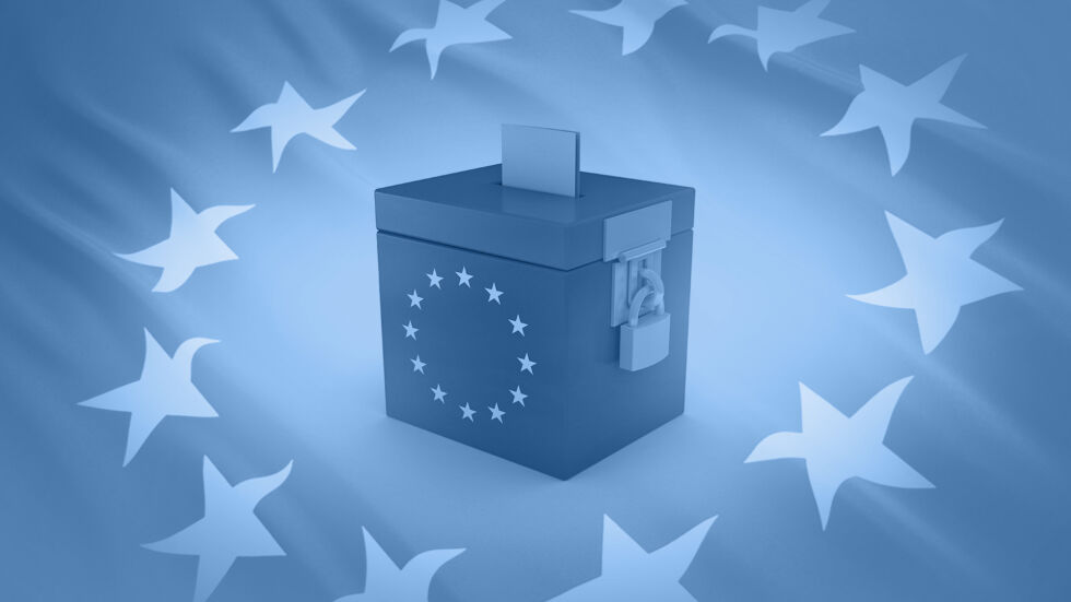 Евровот във Великобритания: Как гласуват в държавата, която трябваше да е вече извън ЕС 