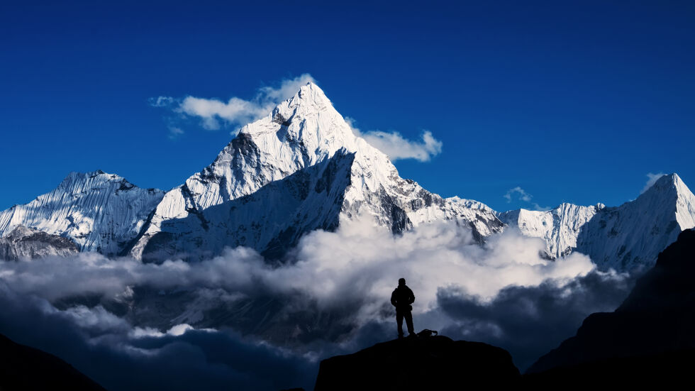 Британски алпинист стана поредната жертва на изкачване в Хималаите