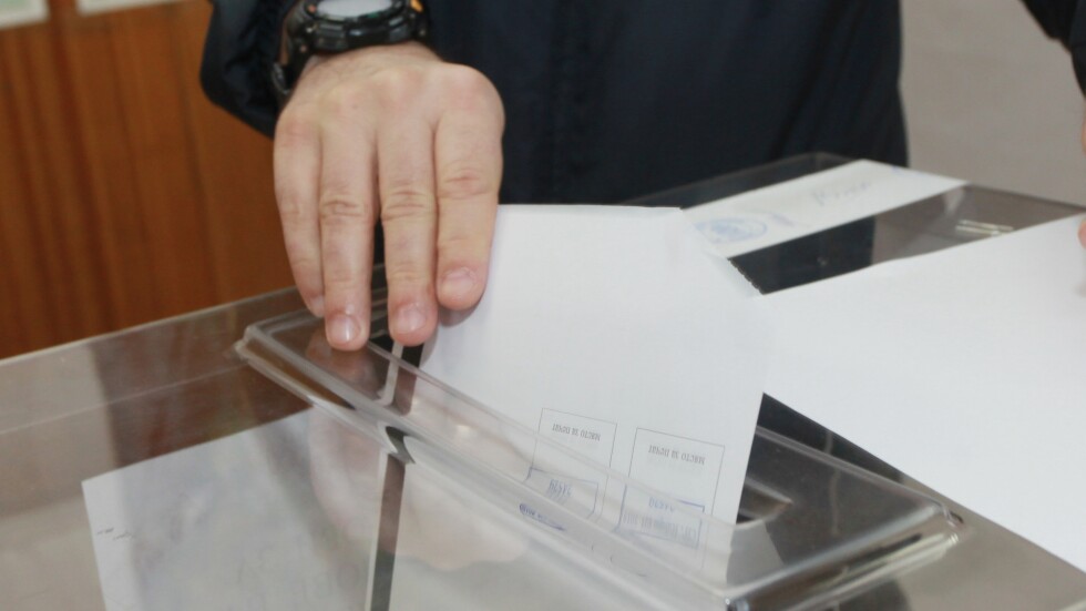 В Созопол по традиция гласуват активно