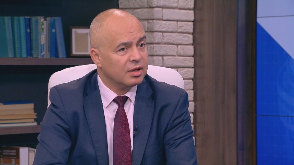 Георги Свиленски: Дали БСП ще има нов председател, ще решат членовете на партията