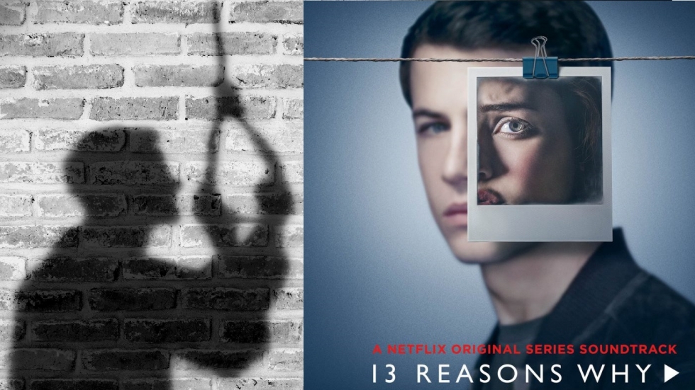 Самоубийствата на младежи в САЩ са се увеличили след сериала „13 причини защо“