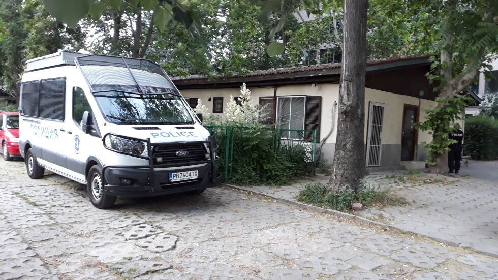 Арест за кмета на район "Северен" в Пловдив 