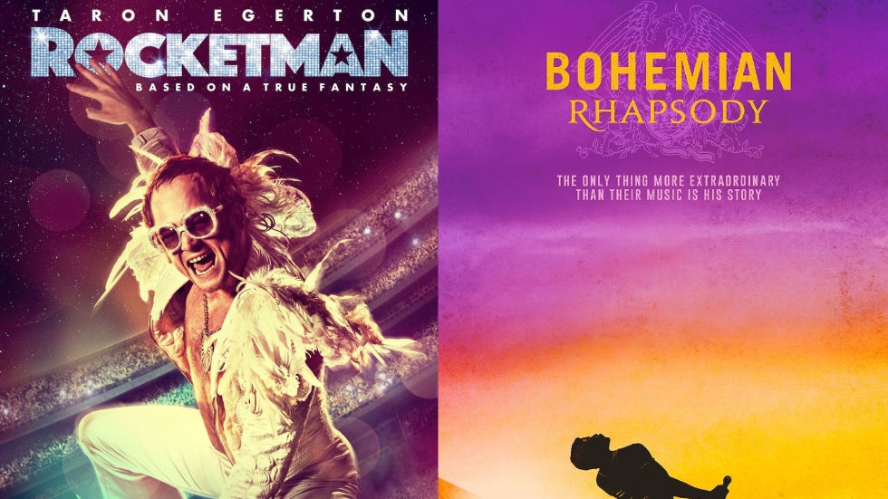 Може ли „Рокетмен“ да постигне успеха на „Бохемска рапсодия“?
