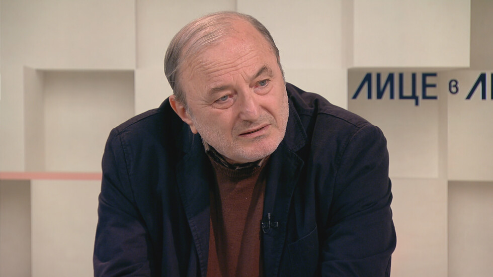 Д-р Николай Михайлов: Дисквалификацията на Цветанов беше с елемент на унижение