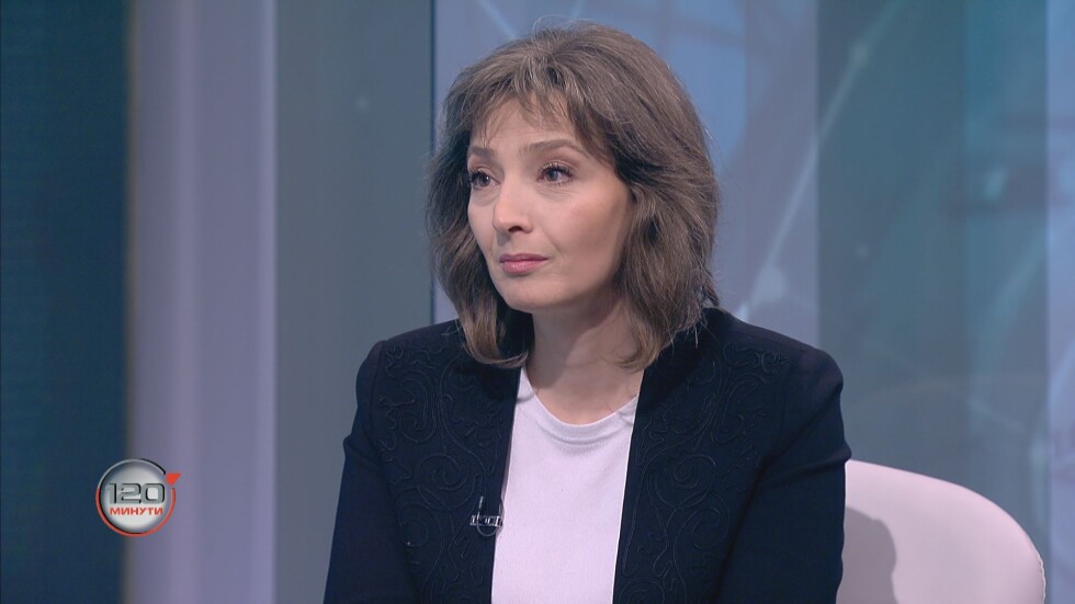 Катя Сунгарска: Д-р Нели Пандова обичаше работата си и даде живота си за пациентите