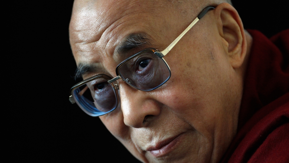 Как да развием самоувереност - съвети от Далай Лама