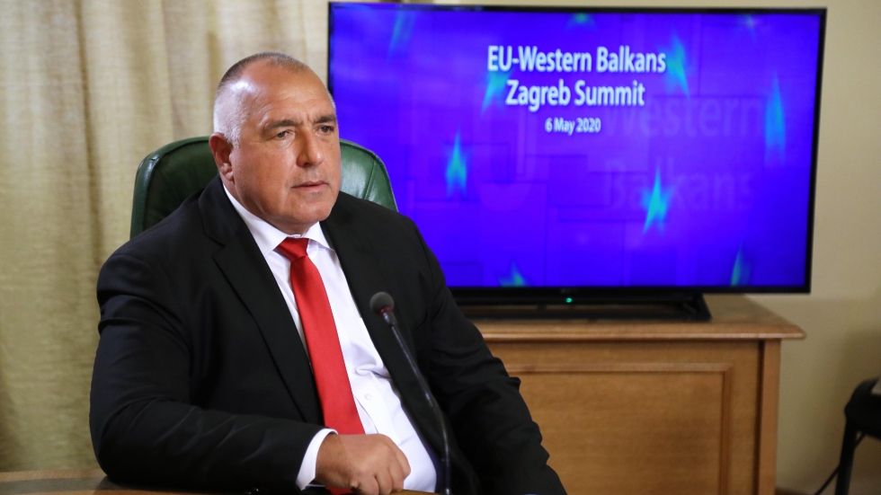 Разговори на върха: ЕС и Западните Балкани се срещат онлайн 