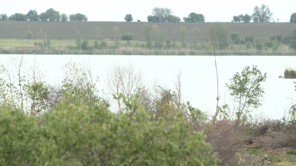 Сечта край Дуранкулашкото езеро е в нарушение на министерска заповед