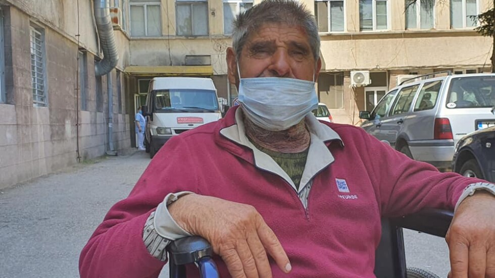 Битият възрастен от Браница бил нападан от същия човек и преди, но нямало улики