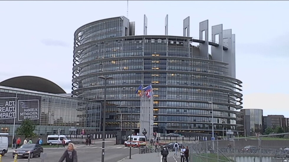 Подкомисия на Европарламента ще обсъди актуалната ситуация в България този петък
