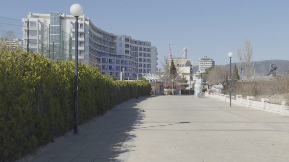 Хотелите по Черноморието трябва да изпълнят редица мерки, за да отворят
