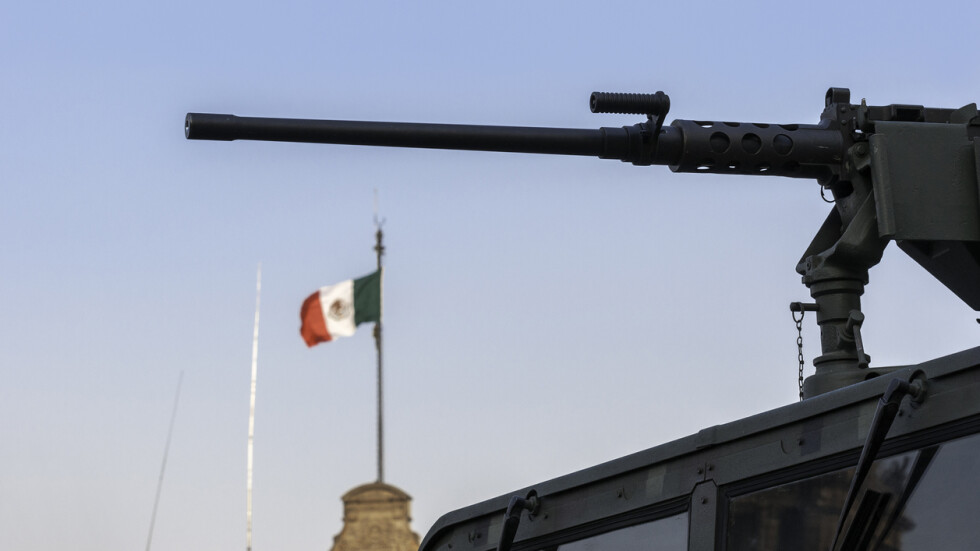 Трети убит журналист в Мексико за годината