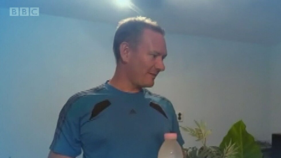  Британски свещеник отива на съд за блудничество с осем момчета в Сливен 