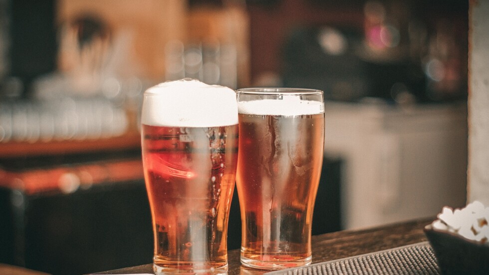 Прогноза на пивовари: Скоро всяка 10-та бира, произведена в страната, ще бъде безалкохолна