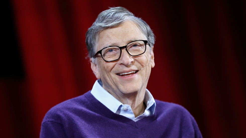 5 книги, които да прочетете това лято - списъкът на Бил Гейтс