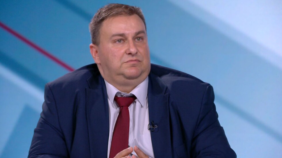 Емил Радев: Мониторингът върху България ще падне