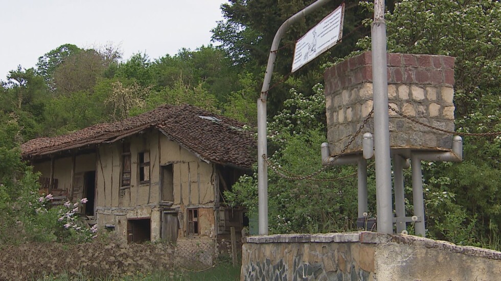 "Изгубени във времето": 24 май в село Дивля