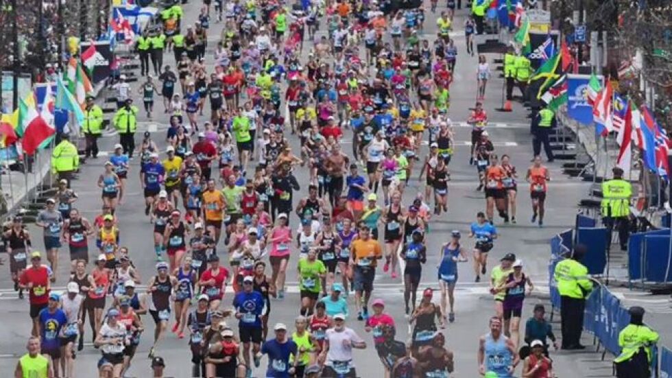 За първи път от 124 години: Отмениха маратона в Бостън