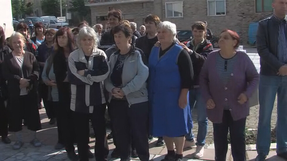 Жителите на с. Михнево ще обжалват решението за закриване на местното училище